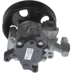  hidraulinis siurblys, vairo sistema