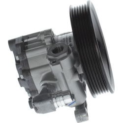  hidraulinis siurblys, vairo sistema