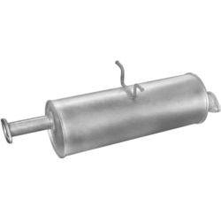  vidurinis duslintuvas