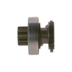  laisvos eigos pavara, starteris