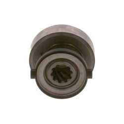  laisvos eigos pavara, starteris