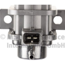  slegio keitiklis, išmetimo valdymas