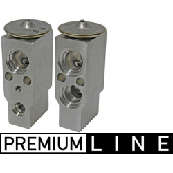  išsiplėtimo vožtuvas, oro kondicionavimas <small>BEHR *** PREMIUM LINE ***</small>