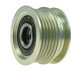  laisvos eigos sankaba, kint. sr. generatorius <small>Ina</small>