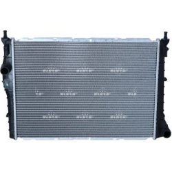  radiatorius, variklio aušinimas