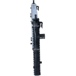  radiatorius, variklio aušinimas