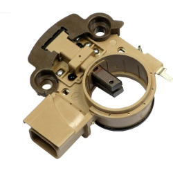  reguliatorius, kintamosios srovės generatorius <small>AS</small>