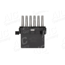  reguliatorius, keleivio pusės ventiliatorius <small>Original AIC Quality</small>