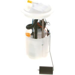  degalų tiekimo blokas