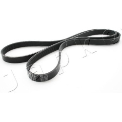  V formos rumbuoti diržai