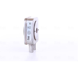  alyvos aušintuvas, automatinė transmisija