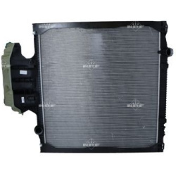  radiatorius, variklio aušinimas