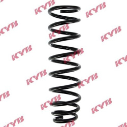  spyruoklė <small>K-Flex</small>