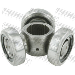  trikojo įvorė, kardaninis velenas