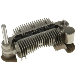  lygintuvas, kintamosios srovės generatorius <small>AS</small>