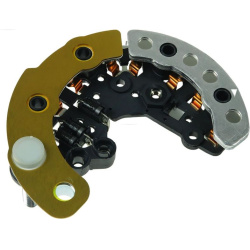  lygintuvas, kintamosios srovės generatorius <small>AS</small>