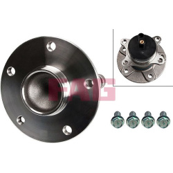  rato guolio komplektas