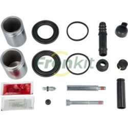  remonto komplektas, stabdžių apkaba