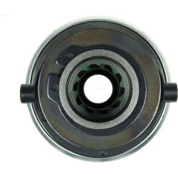  laisvos eigos pavara, starteris <small>AS</small>