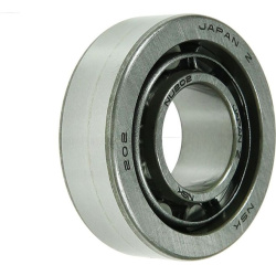  guolis <small>NSK</small>