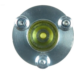 solenoidinis jungiklis, starteris <small>Brand new AS-PL</small>
