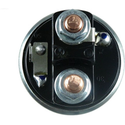 solenoidinis jungiklis, starteris <small>Brand new AS-PL</small>