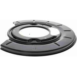  apsauginis skydas, stabdžių diskas <small>Original VAICO Quality</small>