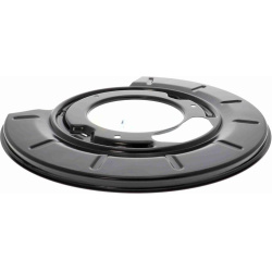  apsauginis skydas, stabdžių diskas <small>Original VAICO Quality</small>