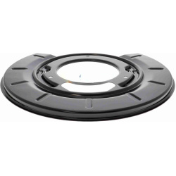  apsauginis skydas, stabdžių diskas <small>Original VAICO Quality</small>