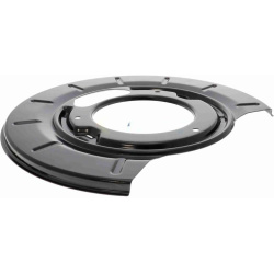  apsauginis skydas, stabdžių diskas <small>Original VAICO Quality</small>