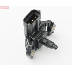  jutiklis, įsiurbimo kolektoriaus slėgis