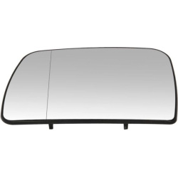  veidrodėlio stiklas, išorinis veidrodėlis