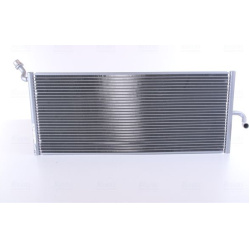  žemos temperatūros radiat., tarpinis suslėgto oro aušintuvas