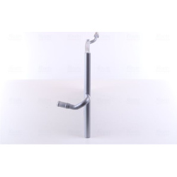  žemos temperatūros radiat., tarpinis suslėgto oro aušintuvas