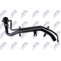  Pylimo atvamzdis, degalų bakas