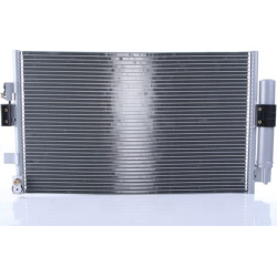  kondensatorius, oro kondicionierius <small>** FIRST FIT **</small>