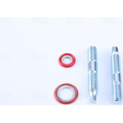  kondensatorius, oro kondicionierius <small>** FIRST FIT **</small>