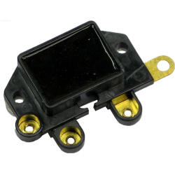  reguliatorius, kintamosios srovės generatorius <small>AS</small>