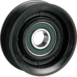  kreipiantysis skriemulys, V formos rumbuotas diržas <small>DriveAlign™</small>