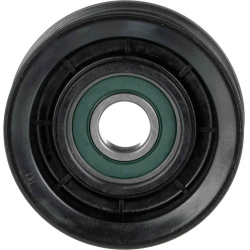  kreipiantysis skriemulys, V formos rumbuotas diržas <small>DriveAlign™</small>