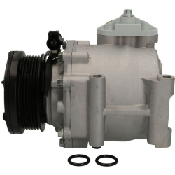  kompresorius, oro kondicionierius