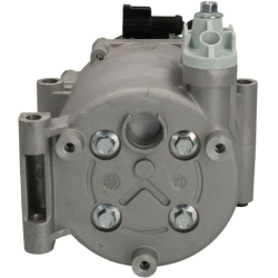  kompresorius, oro kondicionierius