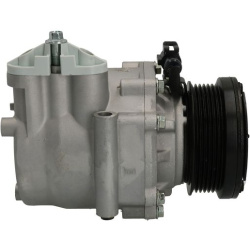  kompresorius, oro kondicionierius