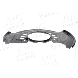  apsauginis skydas, stabdžių diskas <small>Original AIC Quality</small>