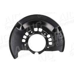  apsauginis skydas, stabdžių diskas <small>Original AIC Quality</small>