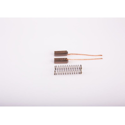  anglies šepetėlis, kint. sr. generatorius