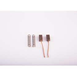  anglies šepetėlis, kint. sr. generatorius