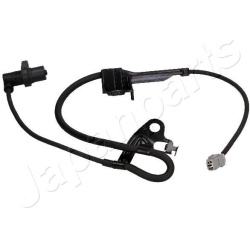  jutiklis, rato greitis