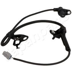  jutiklis, rato greitis