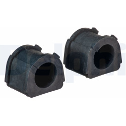  įvorė, stabilizatorius